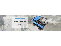 江門(mén)水世界：高壓清洗機的清洗流程