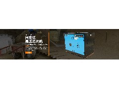 江門(mén)高壓水噴機在使用后怎么保養？