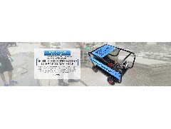 江門(mén)水世界：高壓清洗機在電廠(chǎng)的應用